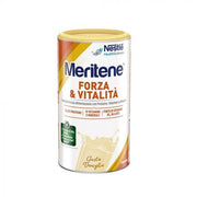 Meritene Vaniglia Alimento Arricchito 270 G