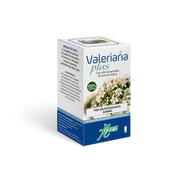 VALERIANA PLUS 30 OPERCOLI