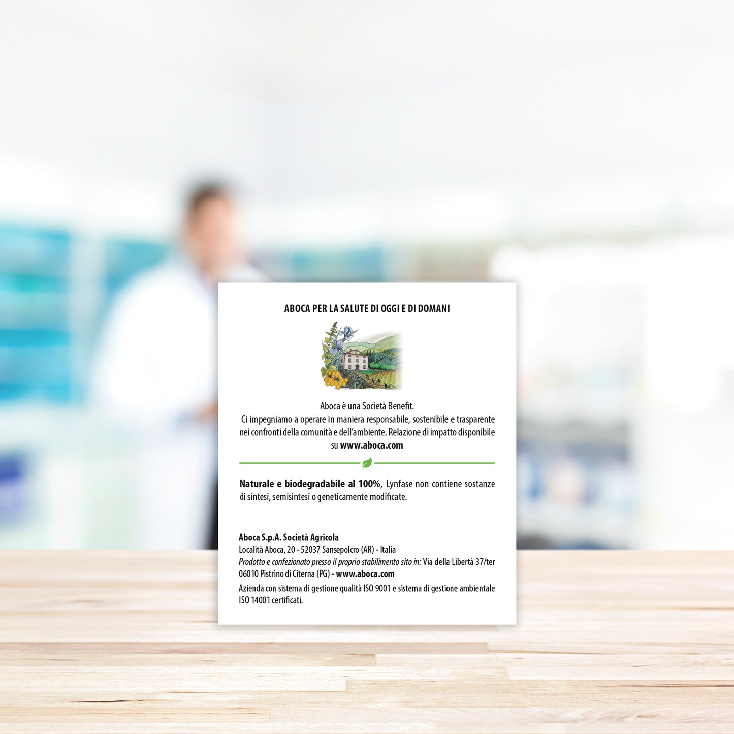 Lynfase Fitomagra Tisana 20 Buste Filtro 2 G Ciascuna