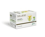 Sollievo Bio Tisana 20 Filtri Da 2,2 G