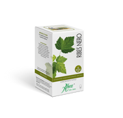 Ribes Nero Concentrato Totale 50 Opercoli
