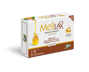 Aboca Melilax Adulti 6 Microclismi