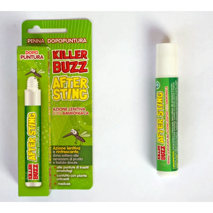 Killer Buzz After St Pen 15 ml