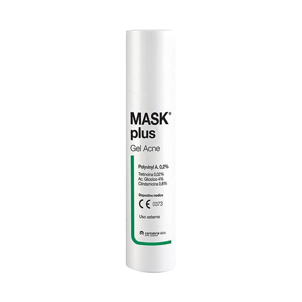Esther Mask Plus Gel Acne 50 ml