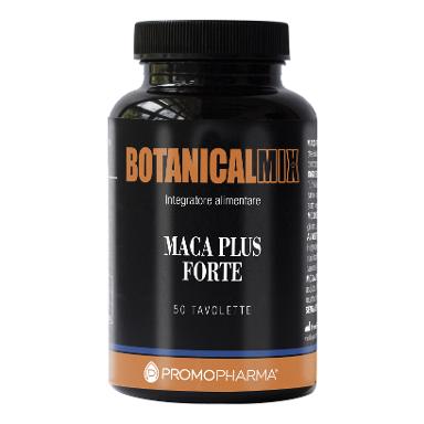 MACA PLUS FORTE 50 COMPRESSE