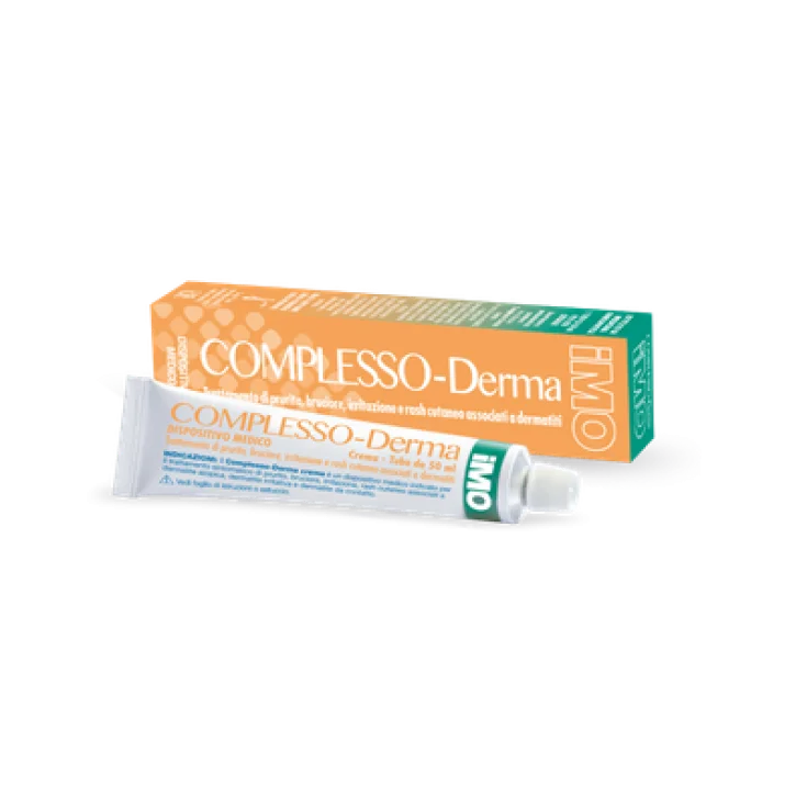 Complesso Derma Crema 50 ml