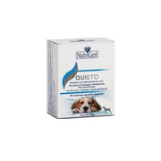 Nutrigen QUIETO 30 tavolette