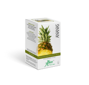 Ananas - Fitocomplesso Totale 50 Opercoli