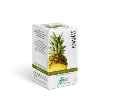 ANANAS FITOCOMPLESSO 50 OPERCOLI