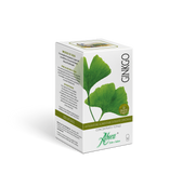 Ginkgo Concentrato Totale 50 Opercoli