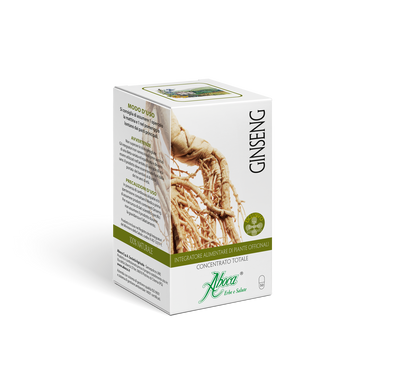 GINSENG CONCENTRATO TOTALE 50 OPERCOLI