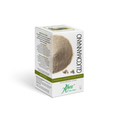 Aboca Glucomannano Fitocomplesso 50 opercoli integratore dimagrante