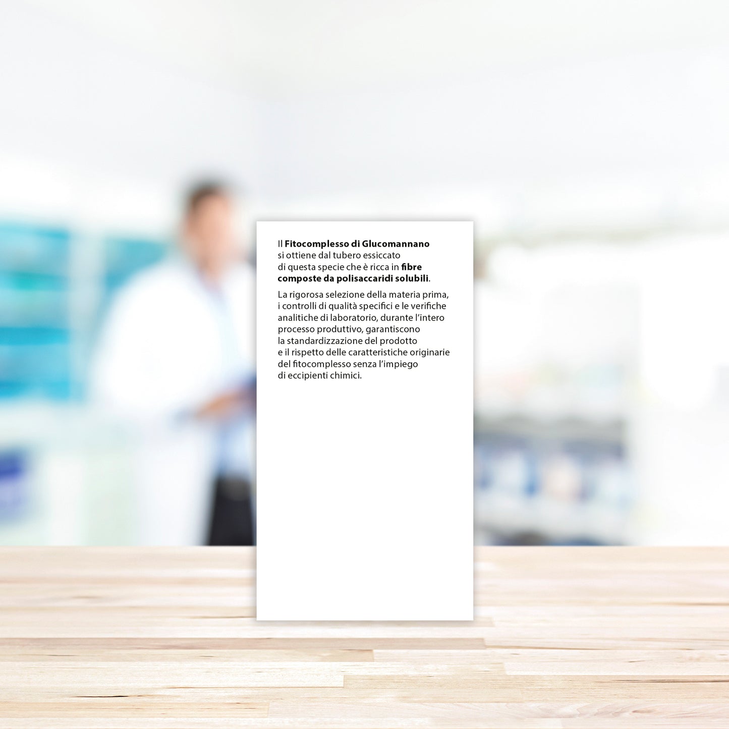Aboca Glucomannano Fitocomplesso 50 opercoli integratore dimagrante