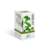 UVA URSINA CONCENTRATO TOTALE 50 OPERCOLI