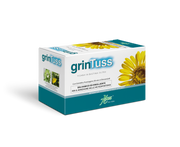 Grintuss Tisana 20 Filtri
