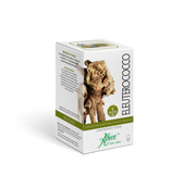 Eleuterococco Concentrato Totale 50 Opercoli
