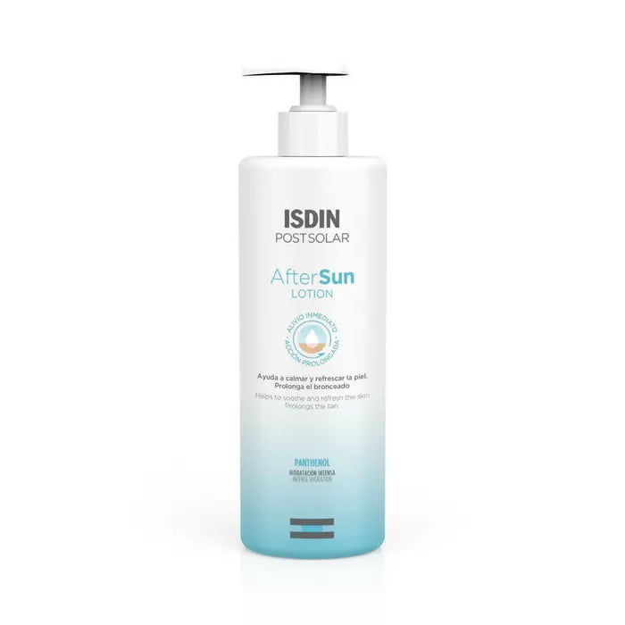 Isdin AFTER SUN LOTION 400 ML