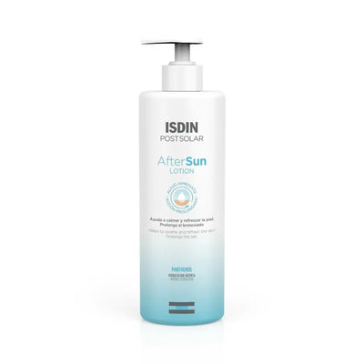 Isdin AFTER SUN LOTION 400 ML