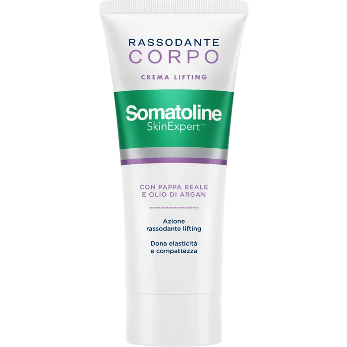 Somatoline Rassodante Corpo Crema Lifting Mini Size 50 ml