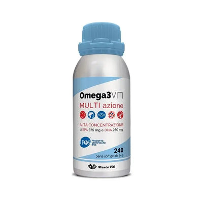 OMEGA 3 240 PERLE