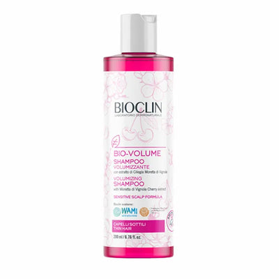 Bioclin Bio Volume Shampoo 200ml