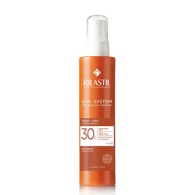Rilastil Sun System Spray Vapo Spf30 200 Ml