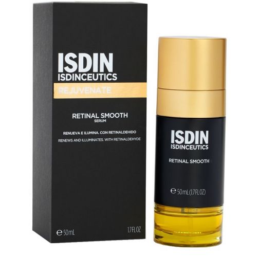 ISDINCEUTICS RETINAL SMOOTH 50 ML - ISDINCEUTICS RETINAL SMOOTH 50 ML