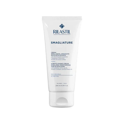 Rilastil Smagliature Crema Nuova Formula 200 ml