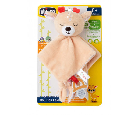 CHICCO GIOCO BABY SENSE&FOCUS DOU DOU CERBIATTO