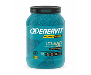 Enervit Pure Pro Clear Whey Protein BLG-100 Grass Fed - Tropical - Barattolo 500gr