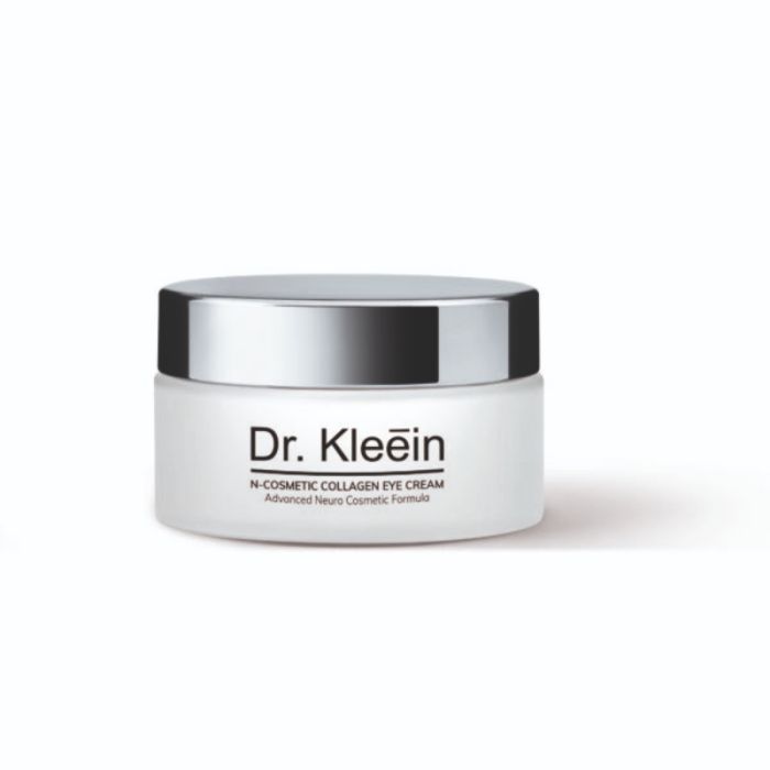 DR Kleein N-Cosmetic Collagen eye Cream Contorno Occhi A ntirughe 15ml - DR Kleein N-Cosmetic Collagen eye Cream Contorno Occhi A ntirughe 15ml