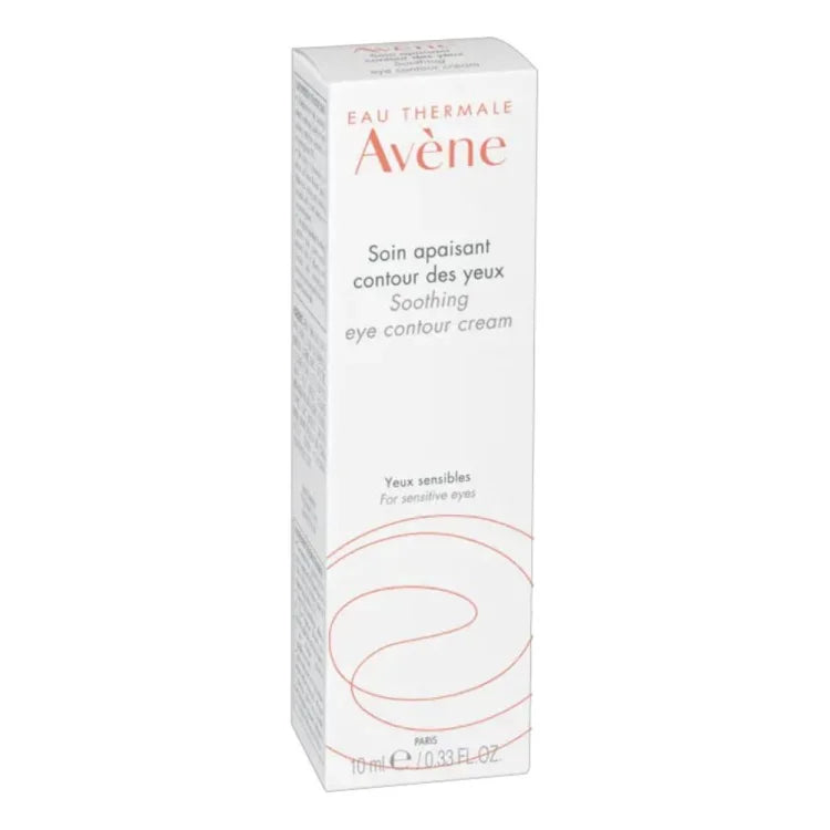 AVENE Trattamento Lenitivo Contorno Occhi 15 ml