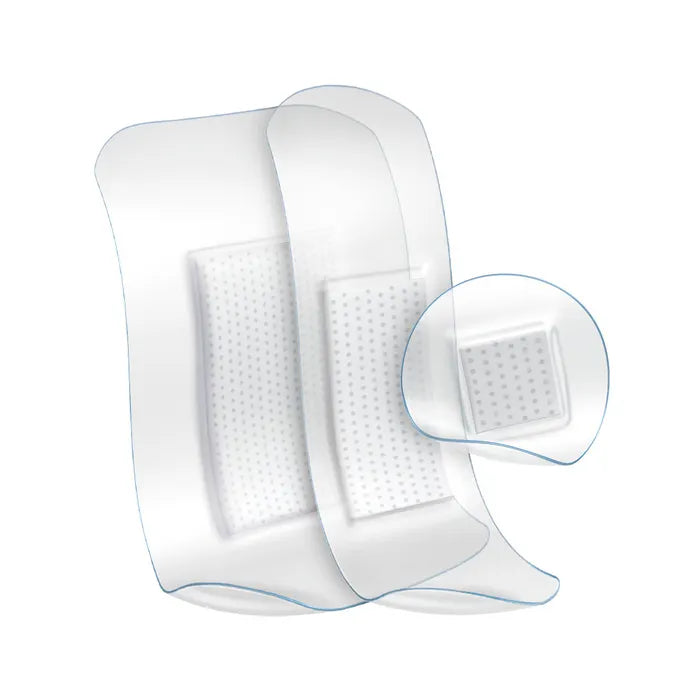 Leukoplast Aquapro 20 Pezzi Assortiti - Leukoplast Aquapro 20 Pezzi Assortiti
