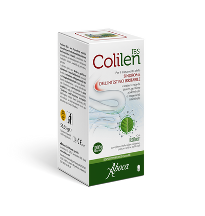 Aboca Colilen IBS 96 Opercoli