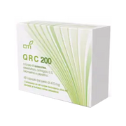 Qrc 200 60 Capsule - Oti