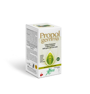 Propolgemma - Spray no alcool adulti e bambini 30 Ml