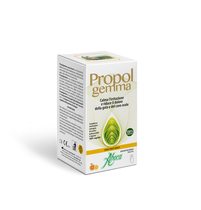 Propolgemma Spray Forte 30 Ml