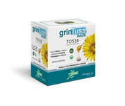 Grintuss adulti 20 compresse Con Poliresin 1,5 G