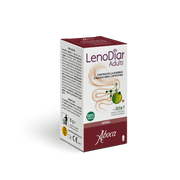LenoDiar Adulti 20 Capsule 500 Mg