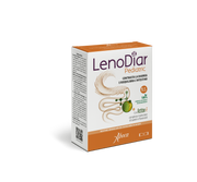 LenoDiar Pediatric 12 Bustine 2 G