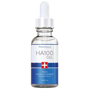 Ha100 Acido Ialuronico 100% 30 Ml