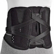 Cintura Ortesica Lombo-Sacrale Lombogib Gibaud Ortho Senior2