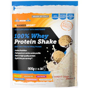 Named Sport 100% Whey Protein Shake Cookies & Cream 900g