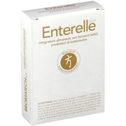 Enterelle Plus 24 Bustine Stickpack