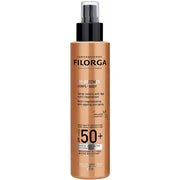 Filorga UV Bronze Body Spray Solare Anti-Età Nutri-Rigenerante SPF50+ 150ml