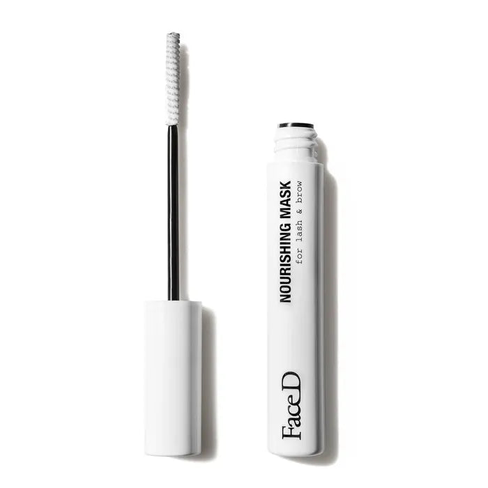 Face D Mascara Nutriente Per Ciglia E Sopracciglia 9,5ml - Face D Mascara Nutriente Per Ciglia E Sopracciglia 9,5ml