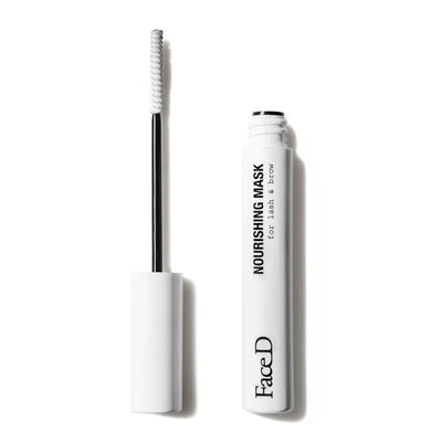 Face D Mascara Nutriente Per Ciglia E Sopracciglia 9,5ml