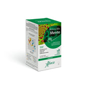 Aboca Natura Mix Advanced Mente Aboca 50 Capsule