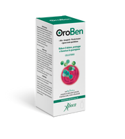 Oroben Collutorio 150 Ml