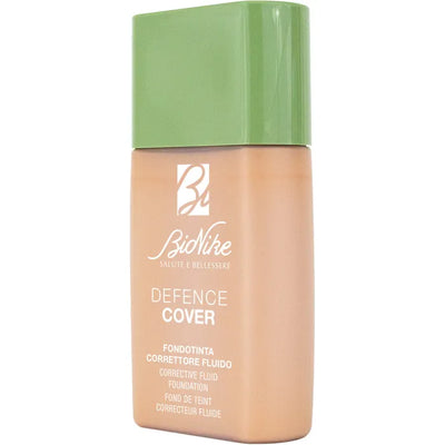 Bionike Defence Cover Fondotinta Correttore Fluido 105 Cognac 40 ml